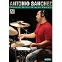 Antonio Sanchez Master Series DVD