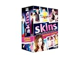 Skins - L'int�grale 4 saisons