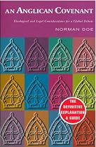 An Anglican Covenant: Theological and Legal Considerations for a Global Debate