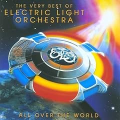 All Over The World: The Very Best Of ELO