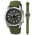 [カシオ]CASIO 腕時計 OVERLAND オーバーランド ソーラー電波時計 OVW-100BJ-3AJF メンズ