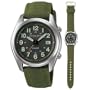 [�J�V�I]CASIO �r���v OVERLAND �I�[�o�[�����h �\�[���[�d�g���v OVW-100BJ-3AJF �����Y