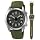 CASIO (���) �r���v OVERLAND ���ް���� ��װ�d�g���v OVW-100BJ-3AJF