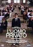 The Private Man ( L`uomo privato ) [ NON-USA FORMAT, PAL, Reg.0 Import - Italy ]