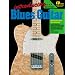 INTRODUCING BLUES GUITAR BK/CD: WITH 'EASY READ' TAB NOTATION (Learn to Play the Guitar)