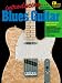 INTRODUCING BLUES GUITAR BK/CD: WITH 'EASY READ' TAB NOTATION (Learn to Play the Guitar)