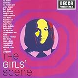 The Girl's Scene