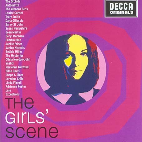 The Girls' Scene