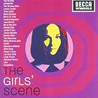 The Girl's Scene by Various Artists, Olivia Newton-John, and Marianne Faithfull