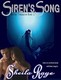 Produkt-Bild: Siren's Song (McFey Treasures)