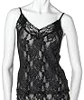 Intimo Women's Tina Camisole with Lace