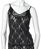 Intimo Women's Tina Camisole with Lace
