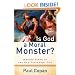 Is God a Moral Monster?