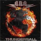 U.D.O. -  Thunderball