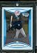 2008 Bowman Chrome Prospects # BP50 Austin Jackson RC - New York Yankees (XRC - Extended Rookie Card) - MLB Baseball Card in Protective Screw Down Display Case!