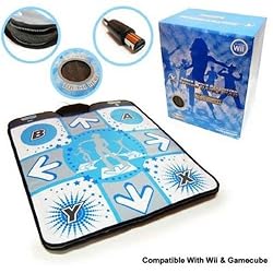 Wii Dancing Mat