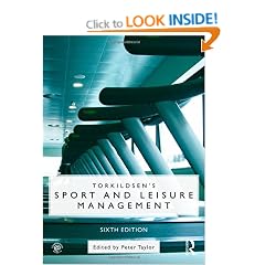 Torkildsen's Sport and Leisure Management