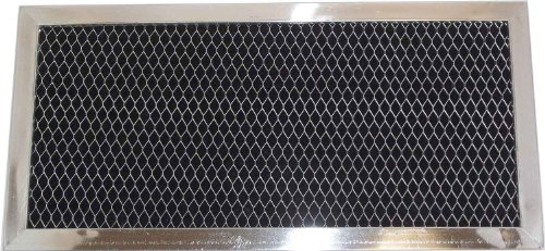 Whirlpool W10120840A Filter for Microwave