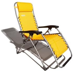 Strathwood Anti-Gravity Adjustable Recliners $64