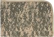 ACU Digital Camouflage Army Style Infant Receiving Blanket