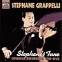 Stephane's Tune-Original Recordings