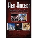 Arts America