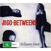 16 Lovers Lane (Bonus CD)