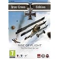 Rise of Flight : Iron Cross Edition (PC DVD)