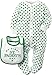 Carter's 2 Piece St Patty's Set, Green, 6 Months