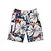 Apparel : SURFER COVER SHOT BOARDSHORT
