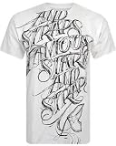 FAMOUS S/S Beveled Edge Tee