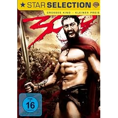 300 (Einzel-DVD)