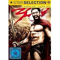 300 (Einzel-DVD)