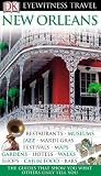 New Orleans (EYEWITNESS TRAVEL GUIDE)