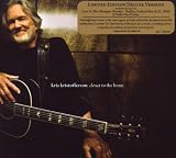 Kris Kristofferson - Closer to the Bone (Lim.2cd Deluxe Edition) - CD Cover vergr��ern