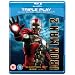 Iron Man 2 - Double Play (Blu-ray + DVD) [2010]