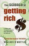 The Science Of Getting Rich (Success (Joshua Books))