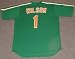 MOOKIE WILSON New York Mets 1985 Majestic Cooperstown Throwback 