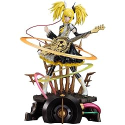鏡音リン 炉心融解 (1/8スケールPVC塗装済み完成品)