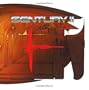 Syd Mead's Sentury II