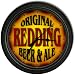 Redding 's Beer and Ale Cascading Pub Wall Clock