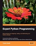 Expert Python Programming