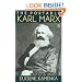 The Portable Karl Marx