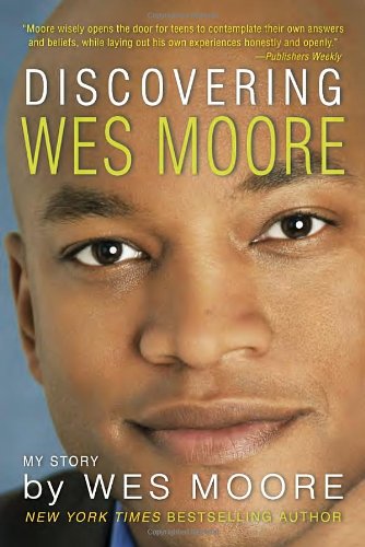discovering wes moore the young adult adaptation