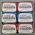 BUY : Altoids Smalls Sugar-free 12 Pk Variety Box