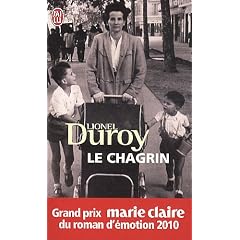 Le chagrin