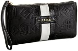 L.A.M.B. Wristlet,Ink,one size
