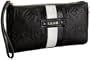 L.A.M.B. Wristlet,Ink,one size