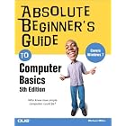 Click here to buy Absolute Beginner's Guide to Computer Basics (5th Edition) by Michael Miller.