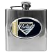 San Diego Padres MLB 6oz Stainless Steel Flask
